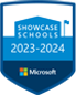 Microsoft Showcase School
