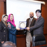 The City School Signs Memorandum of Understanding (MoU) with ICDL Asia to Champion Digital Literacy and Global Competence
