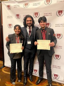 Harvard-MUN-2023