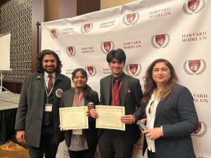 Harvard-MUN-2023