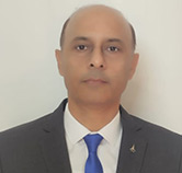 Abdullah Farooq