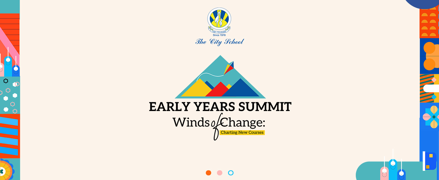 Early Years Summit