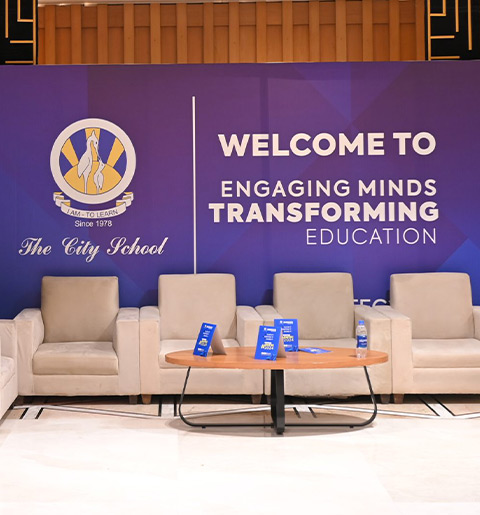 Engaging Minds Transforming Education Conference 2024