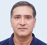 Junaid Bashir