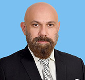 Mirza Azhar Ispahani