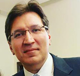 Omer Zubair Khan