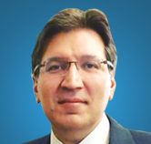 Omer Zubair - Chief Financial Officer