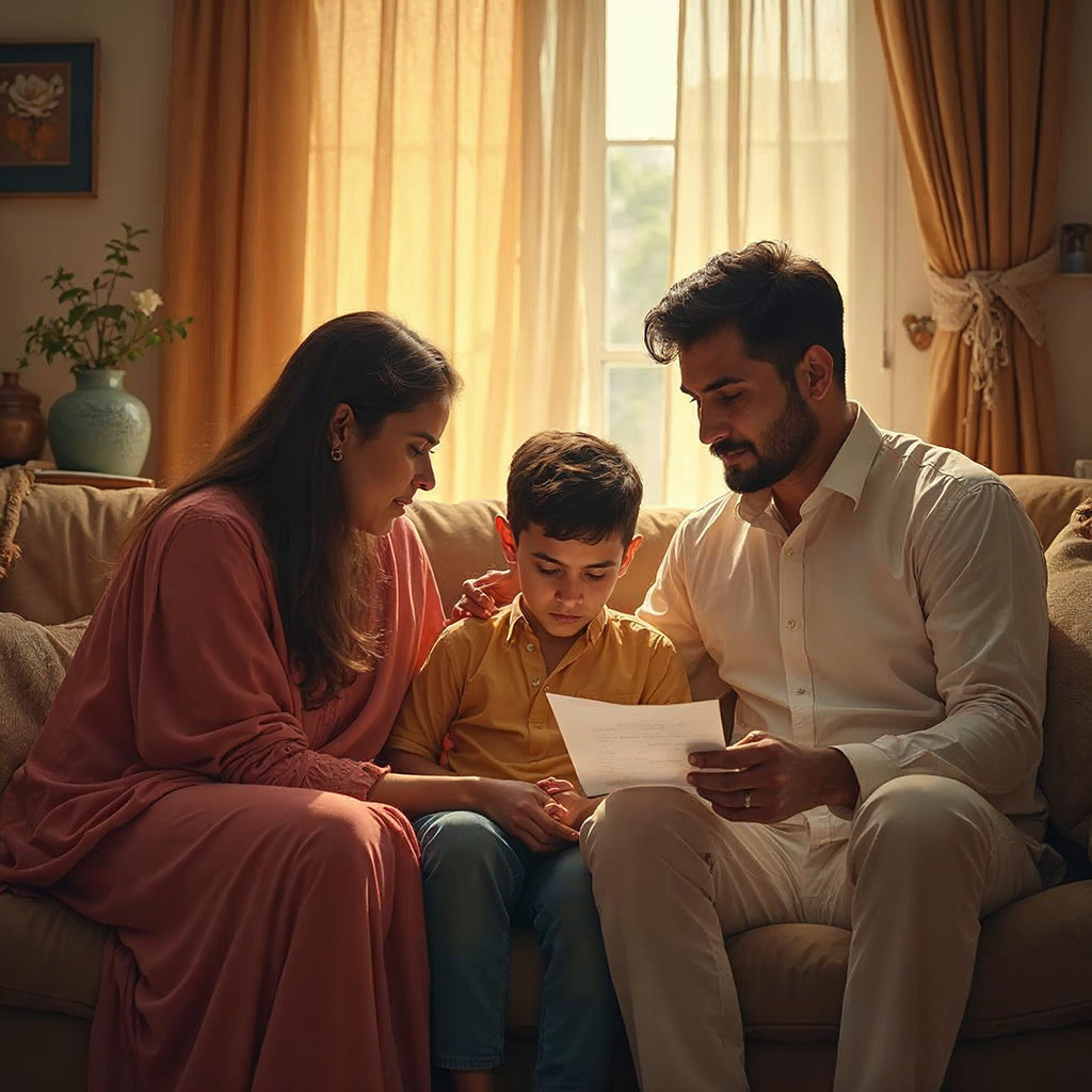 Result Day: A Parenting Reset We All Need