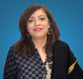 Saeema Khan