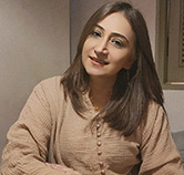 Shaista Fareed